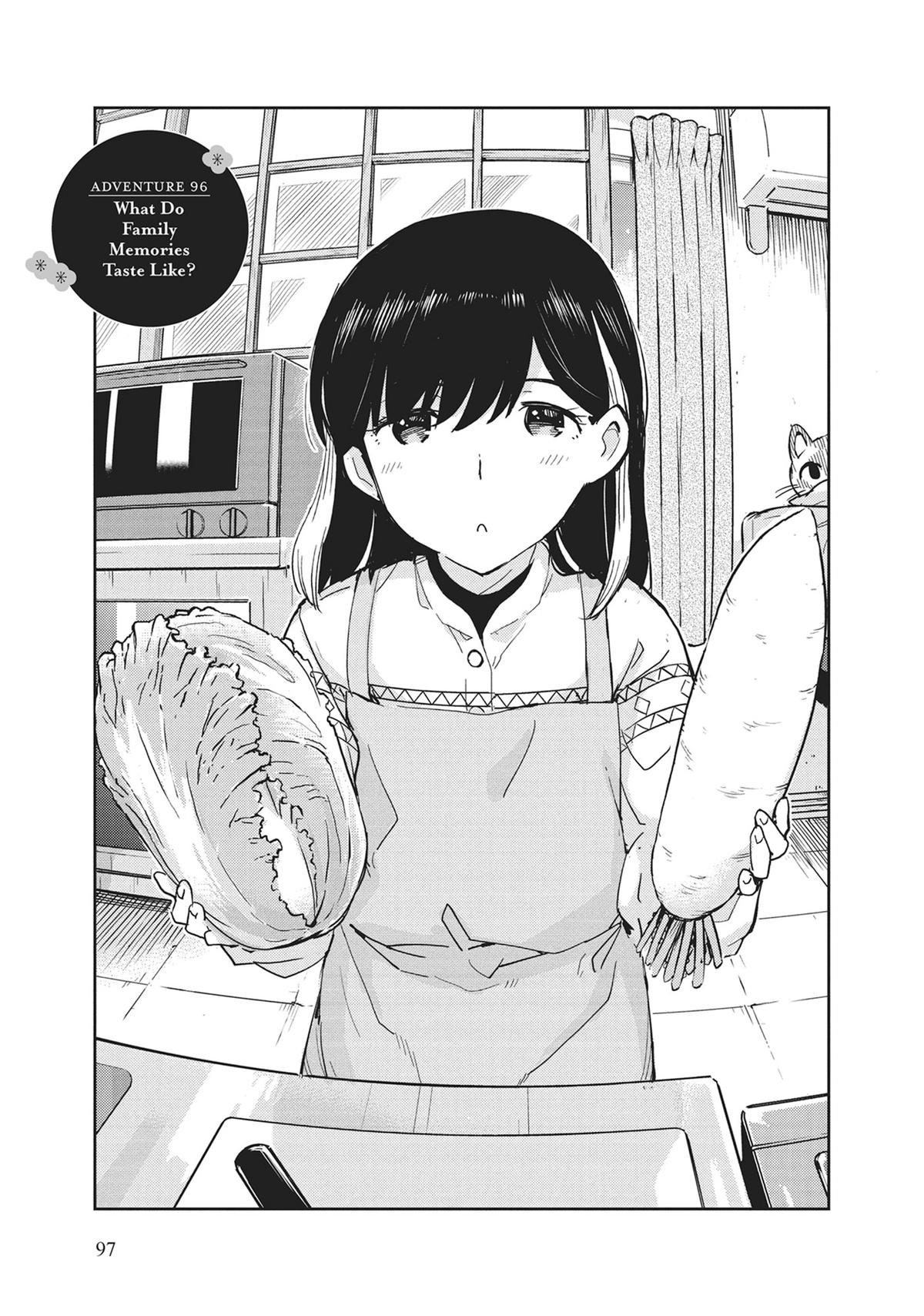 Read 365 Days to the Wedding Manga Online
