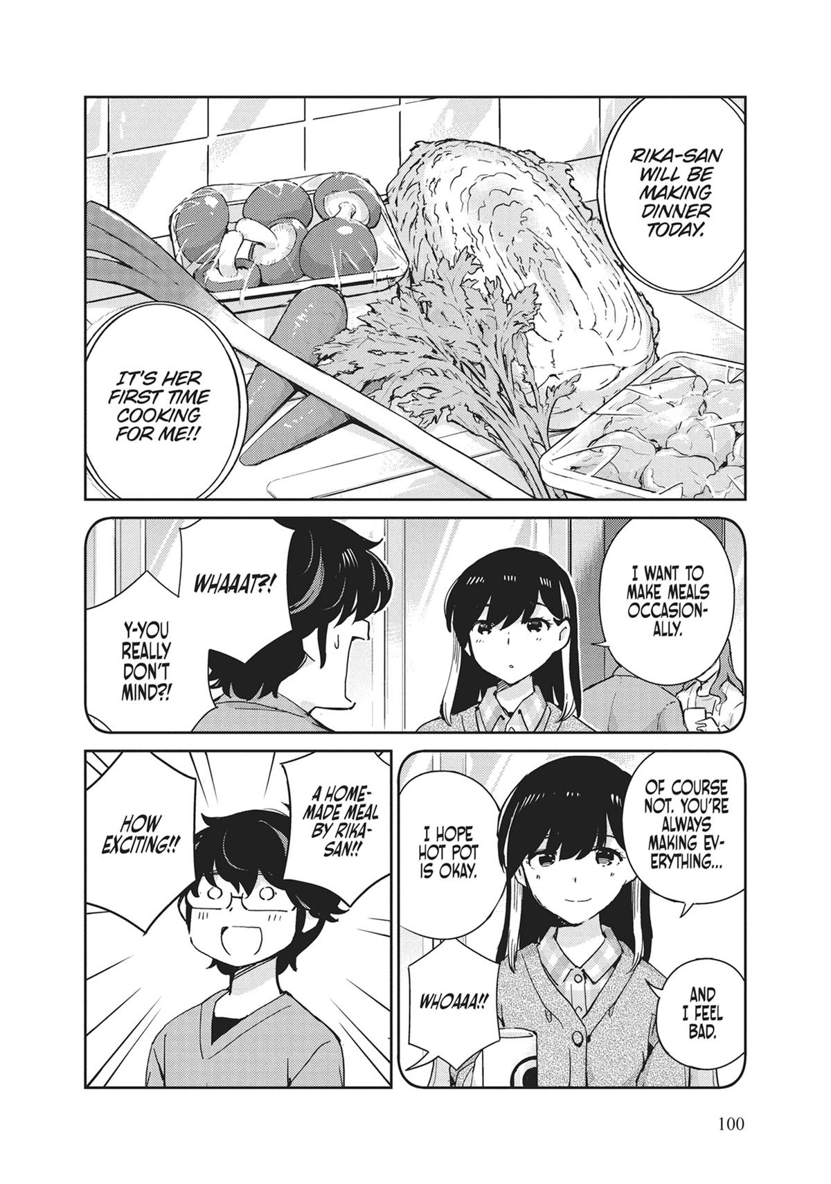 Read 365 Days to the Wedding Manga Online