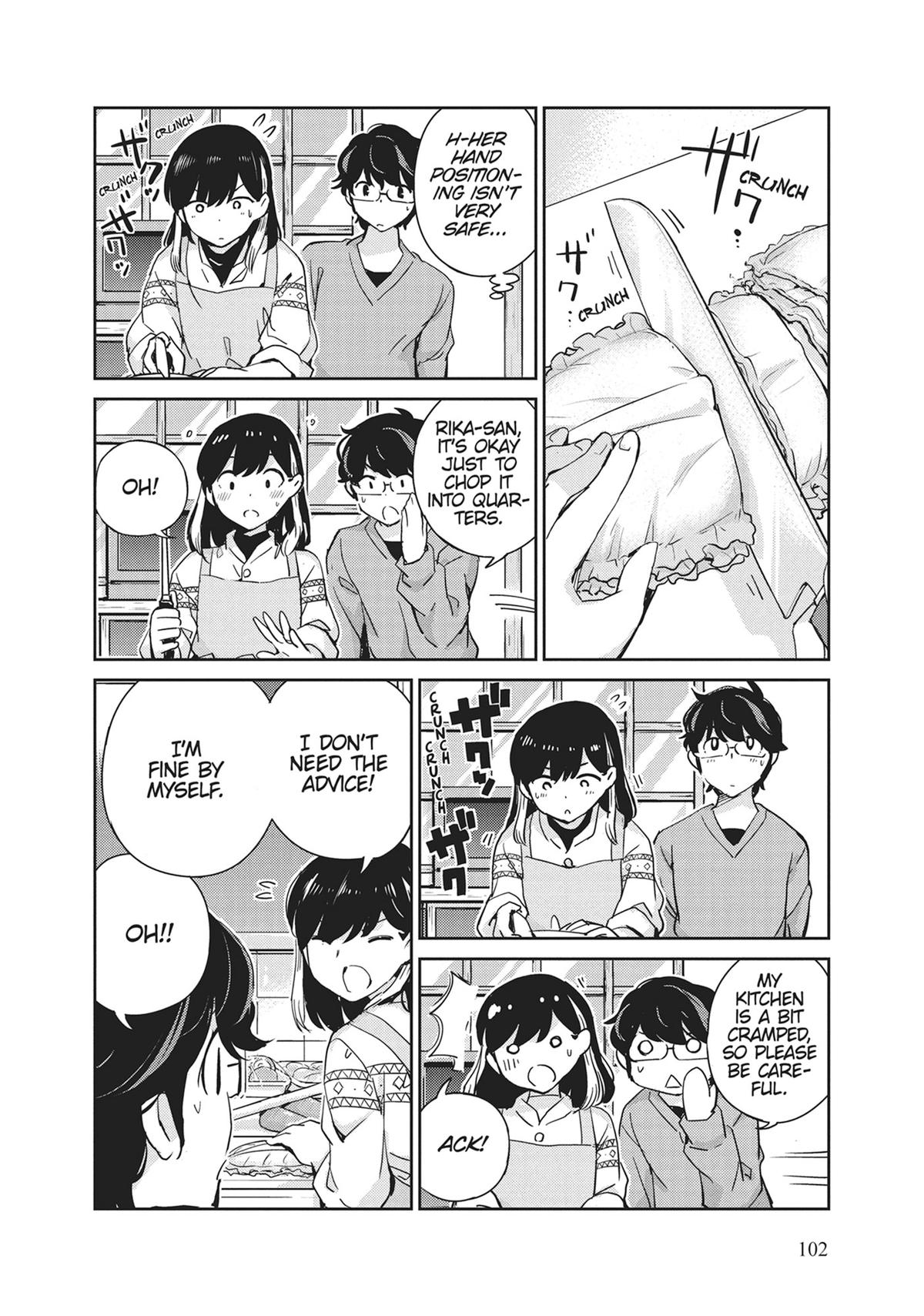 Read 365 Days to the Wedding Manga Online