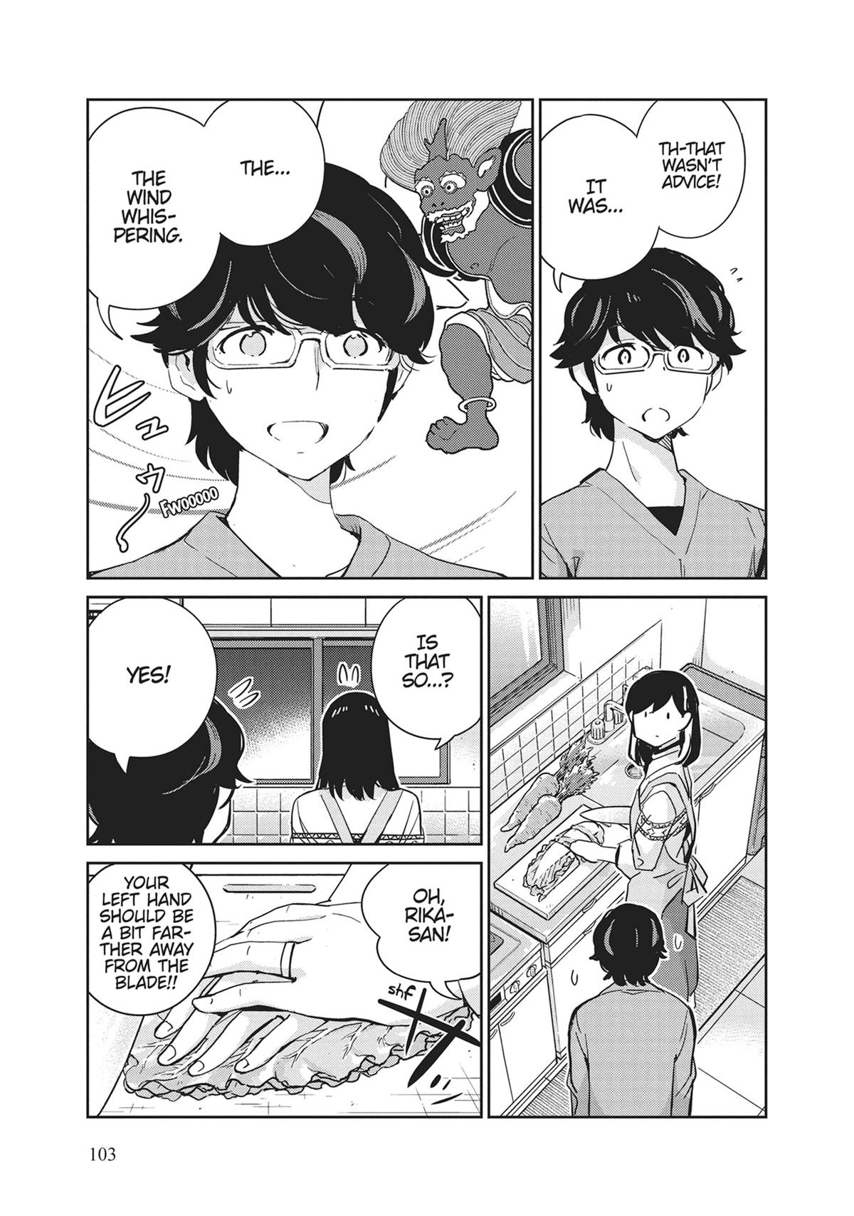 Read 365 Days to the Wedding Manga Online