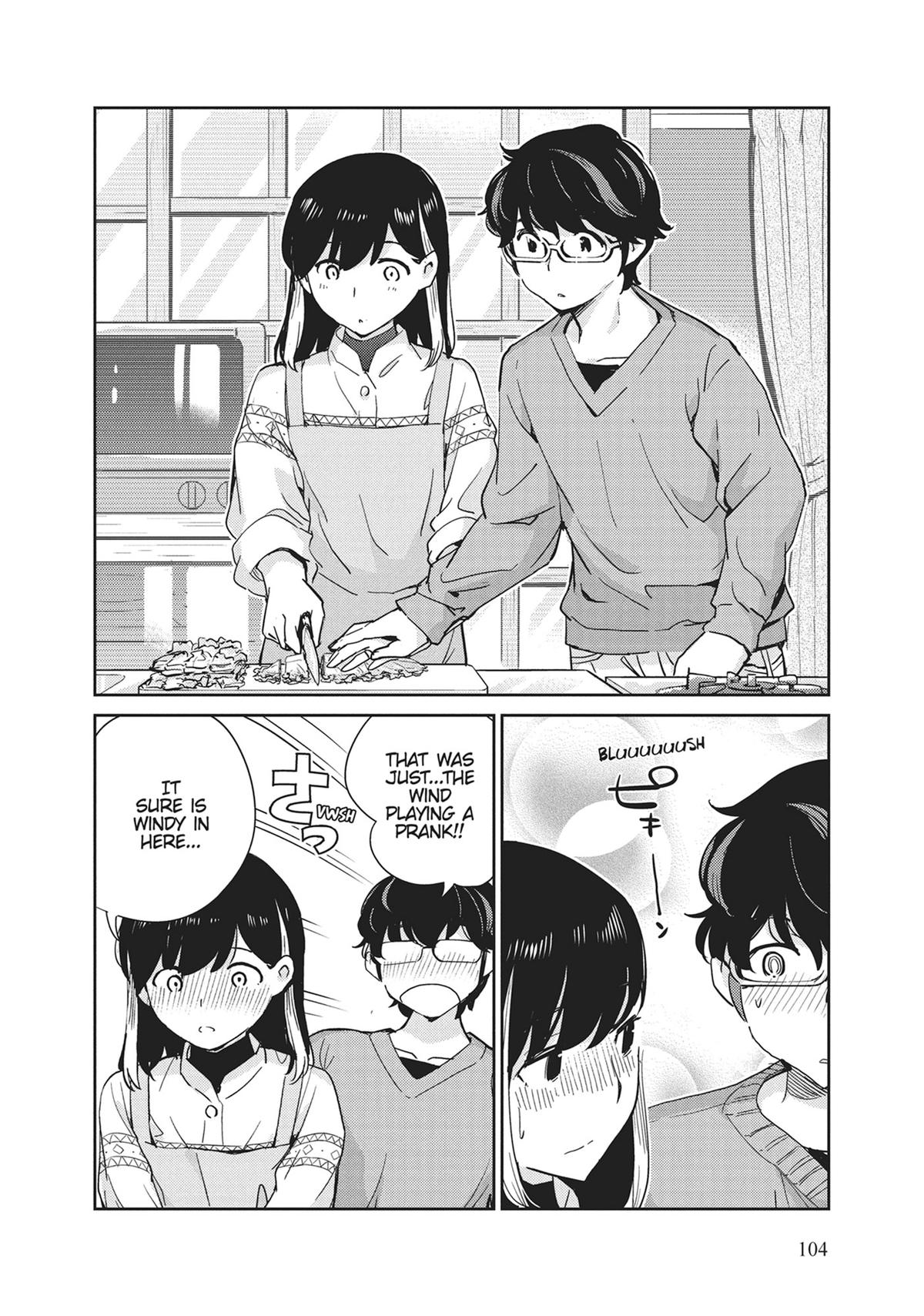 Read 365 Days to the Wedding Manga Online