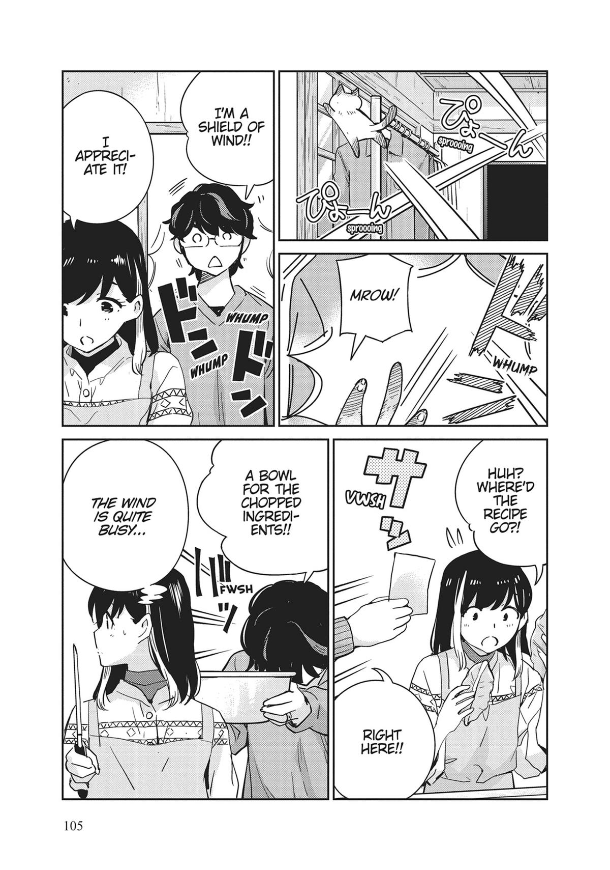 Read 365 Days to the Wedding Manga Online
