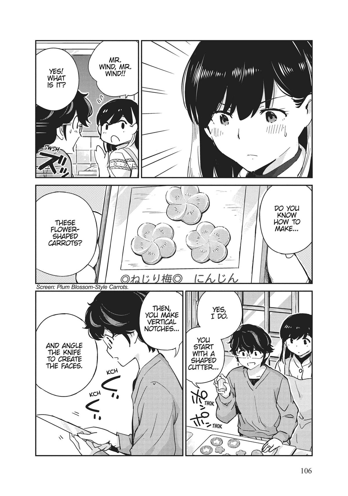 Read 365 Days to the Wedding Manga Online