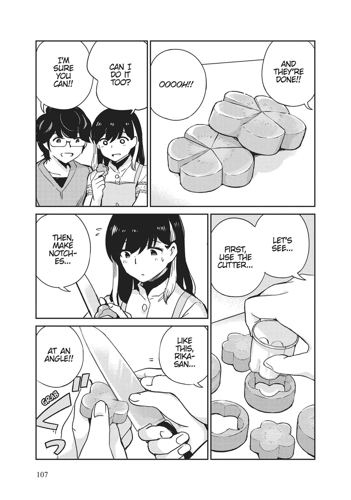 Read 365 Days to the Wedding Manga Online