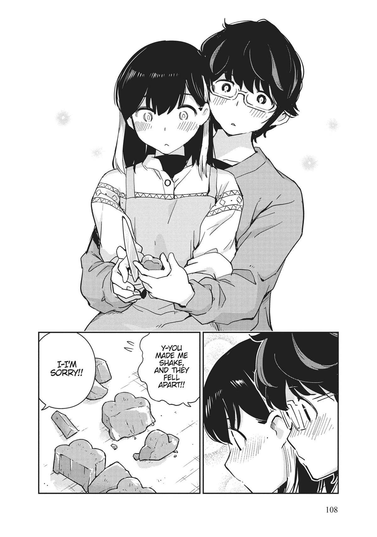 Read 365 Days to the Wedding Manga Online