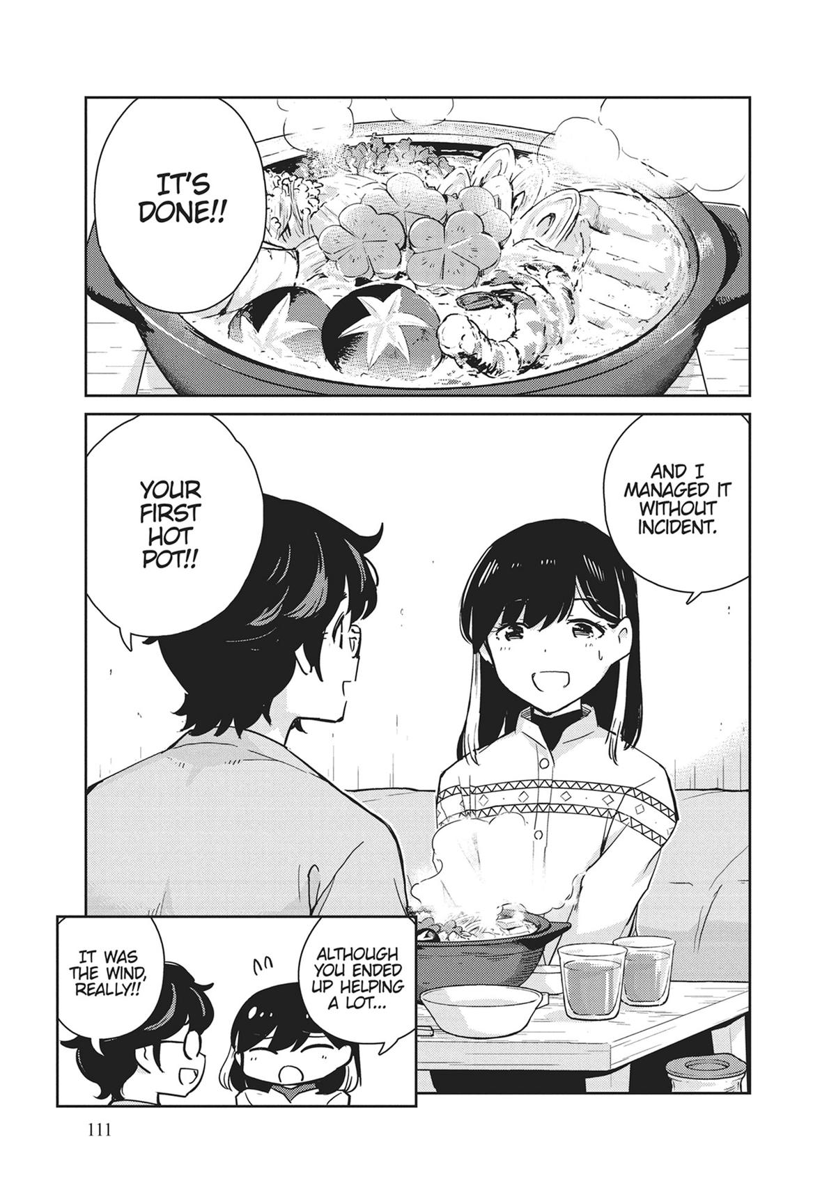 Read 365 Days to the Wedding Manga Online