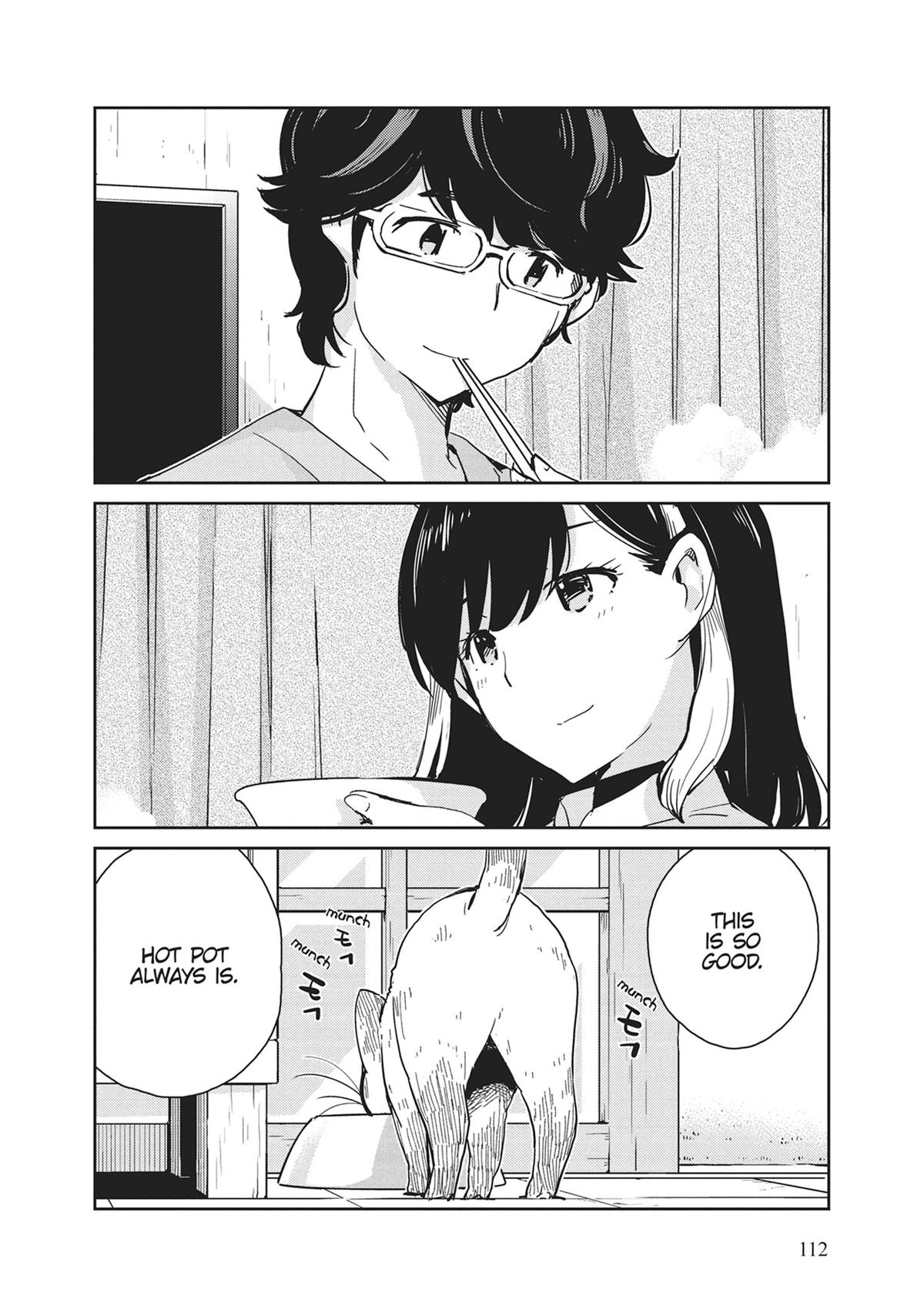 Read 365 Days to the Wedding Manga Online