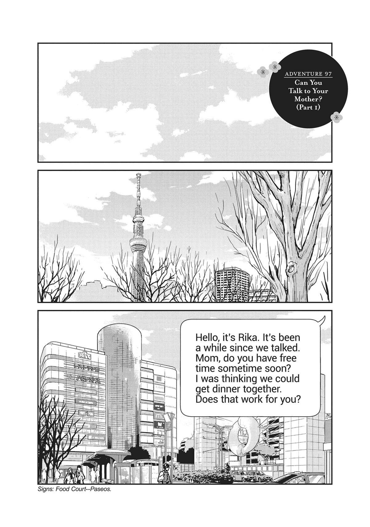 Read 365 Days to the Wedding Manga Online