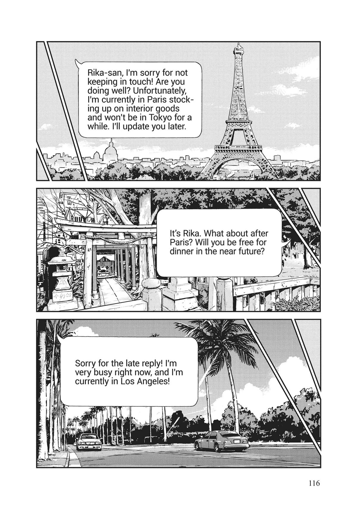 Read 365 Days to the Wedding Manga Online