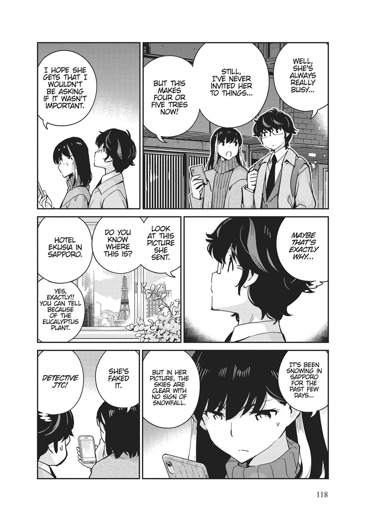 Read 365 Days to the Wedding Manga Online