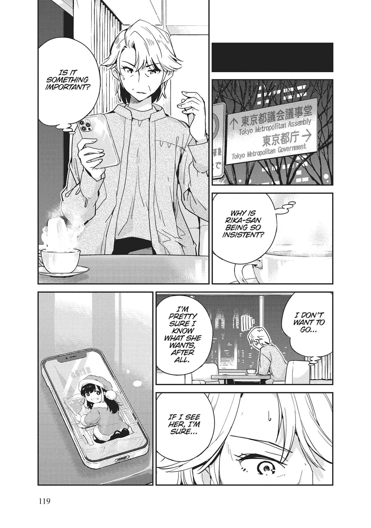 Read 365 Days to the Wedding Manga Online