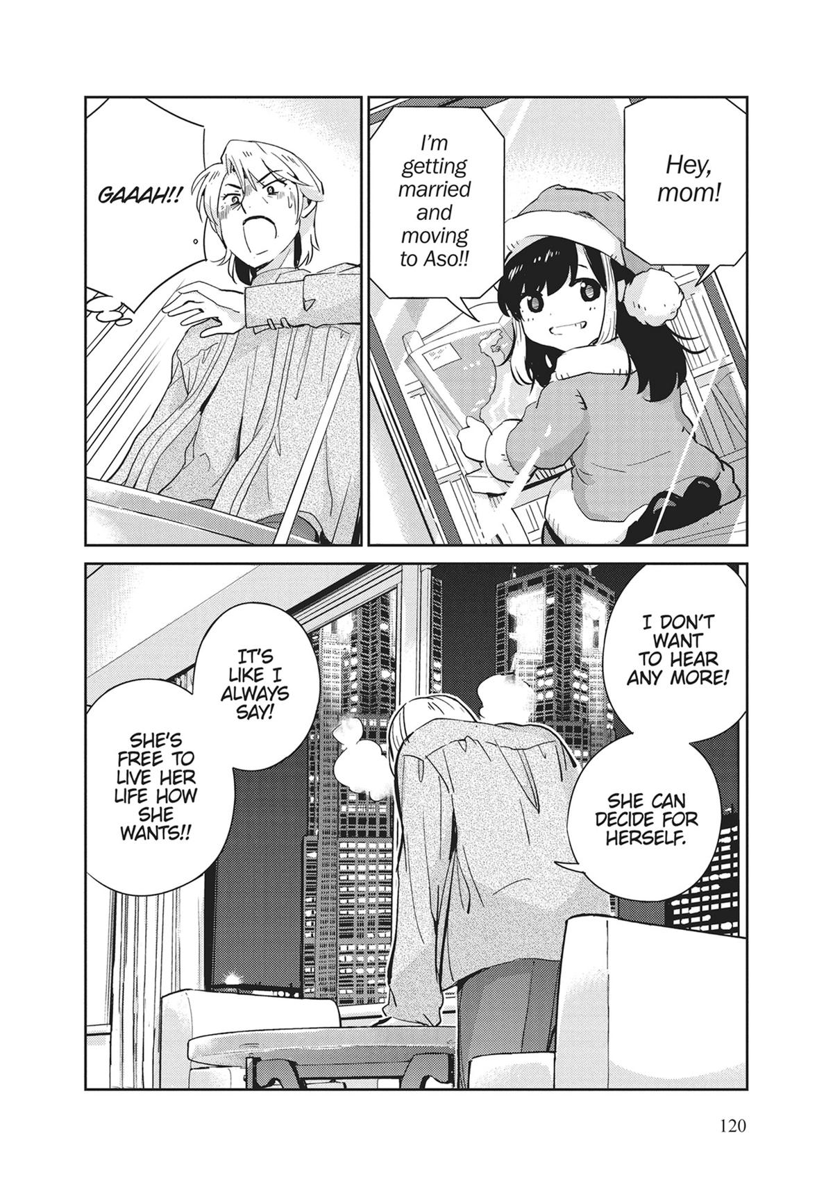 Read 365 Days to the Wedding Manga Online
