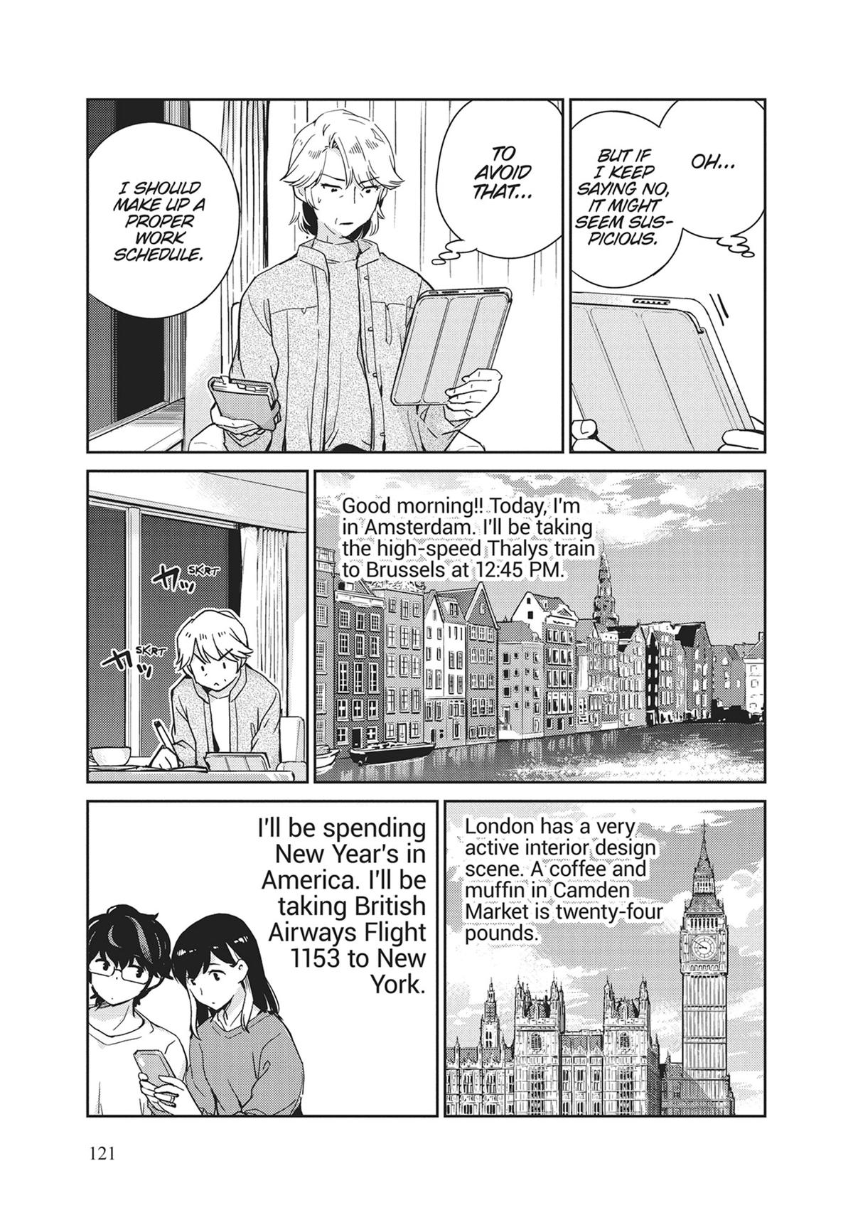 Read 365 Days to the Wedding Manga Online