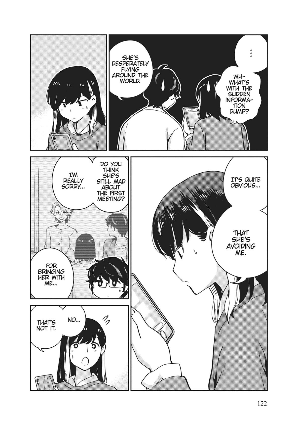 Read 365 Days to the Wedding Manga Online