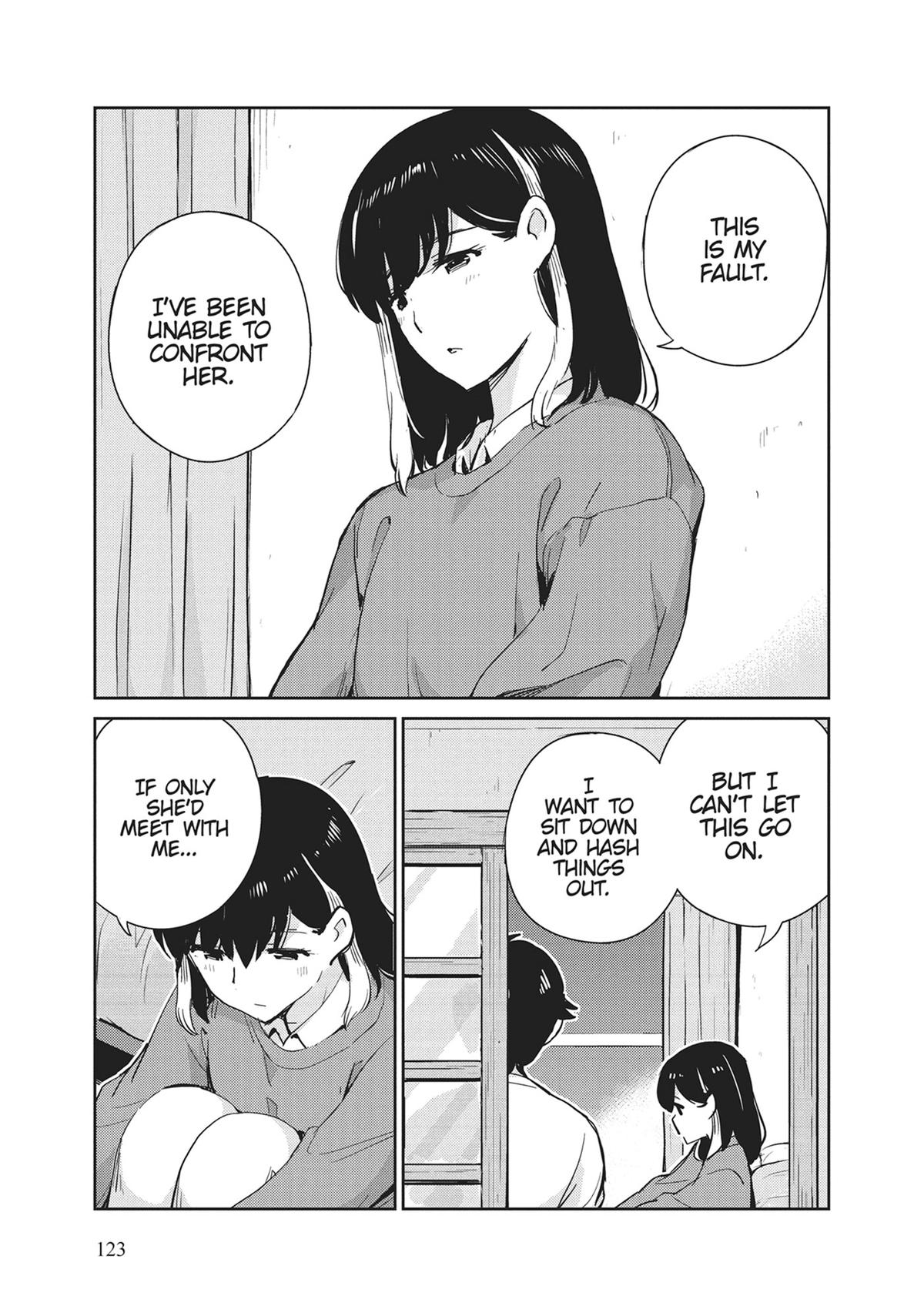 Read 365 Days to the Wedding Manga Online