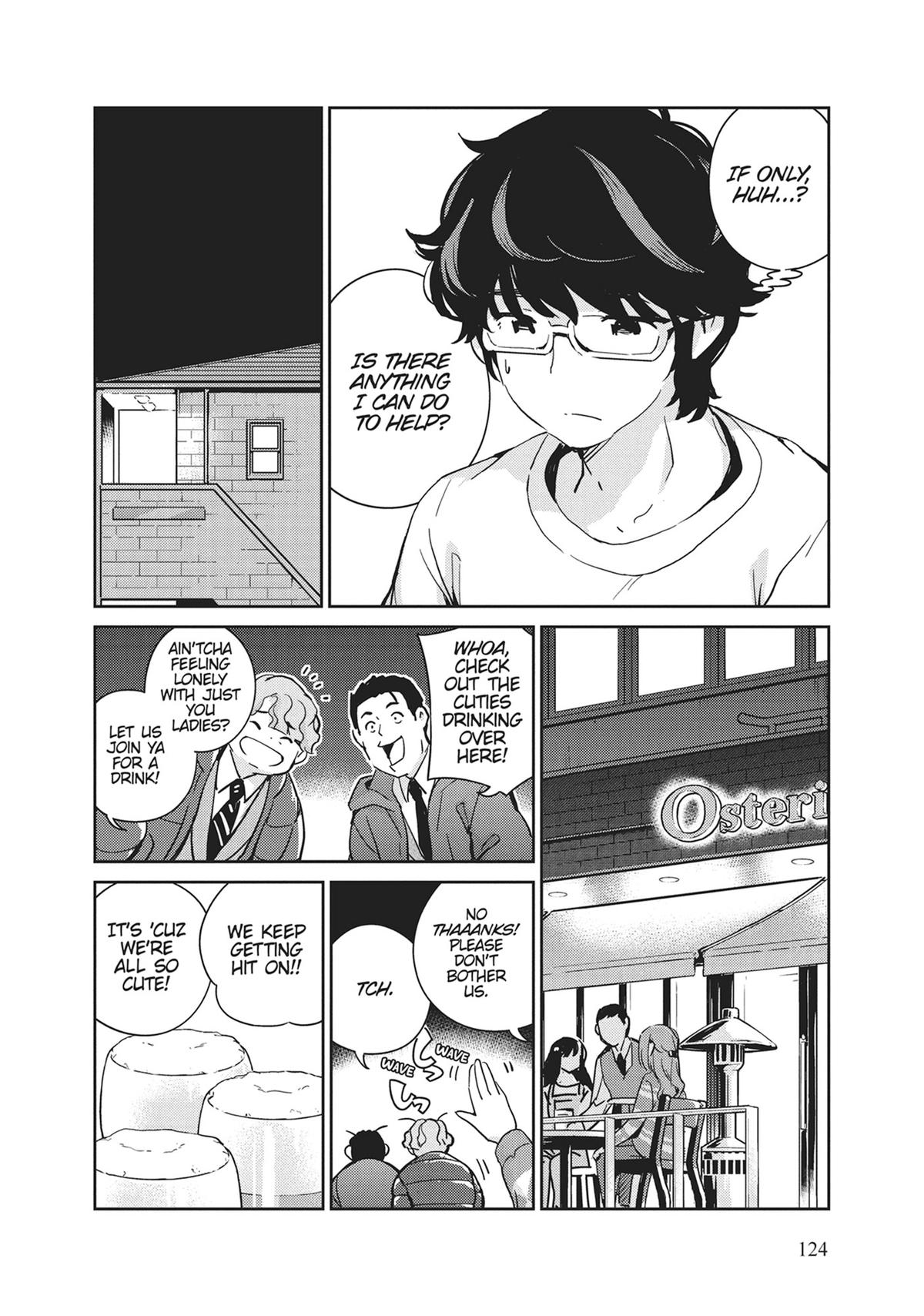Read 365 Days to the Wedding Manga Online