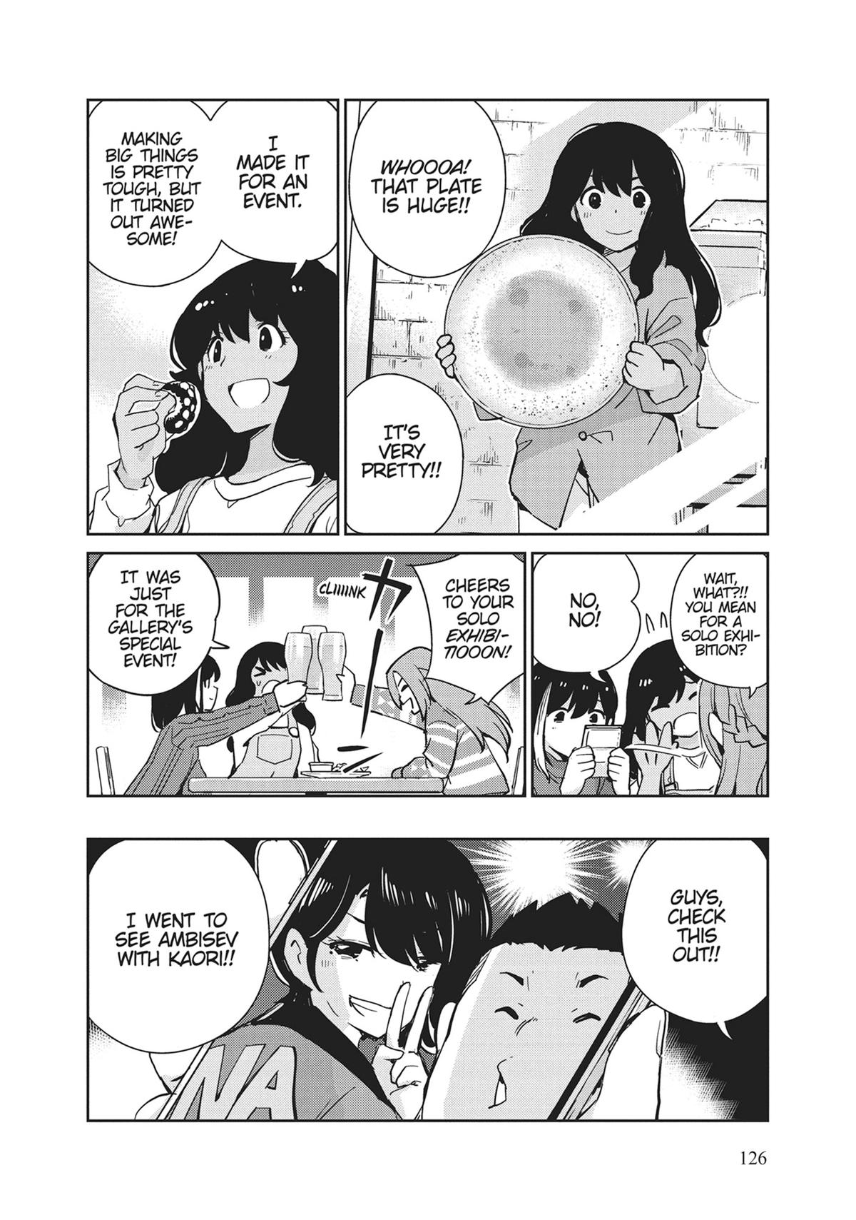 Read 365 Days to the Wedding Manga Online