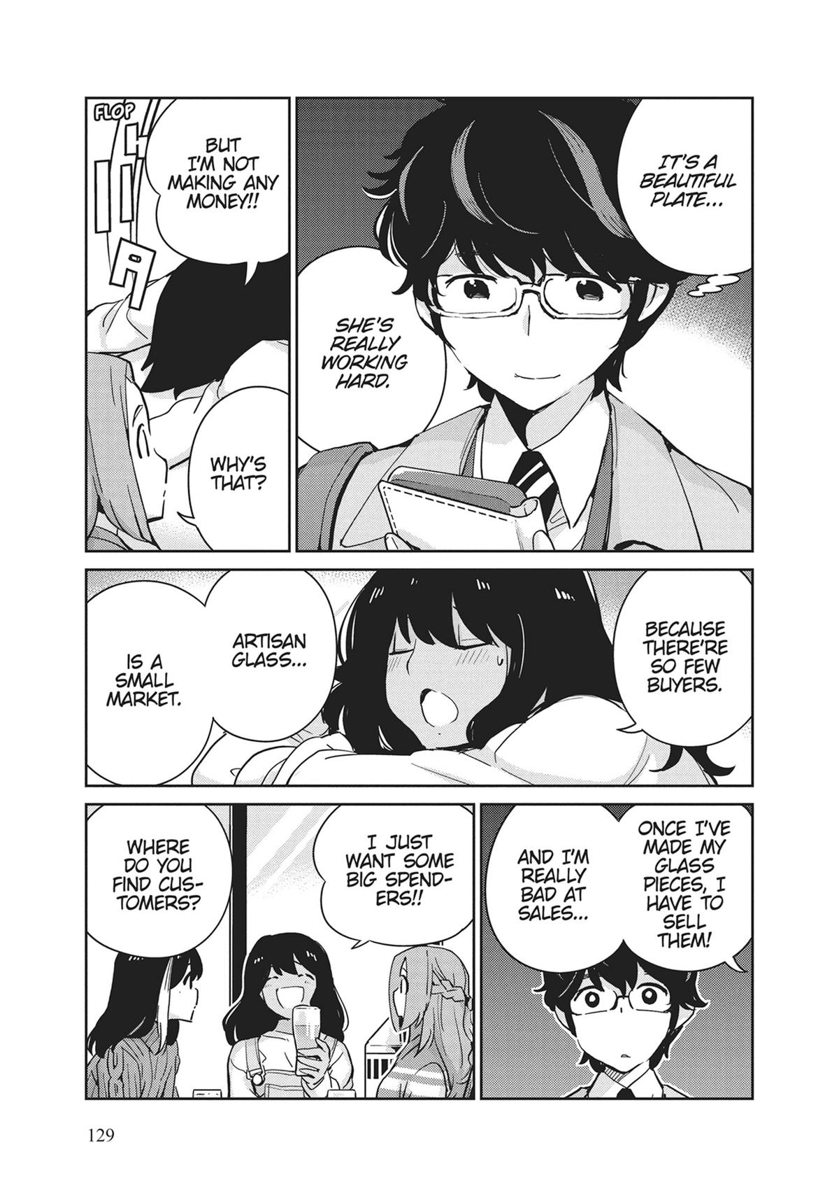 Read 365 Days to the Wedding Manga Online