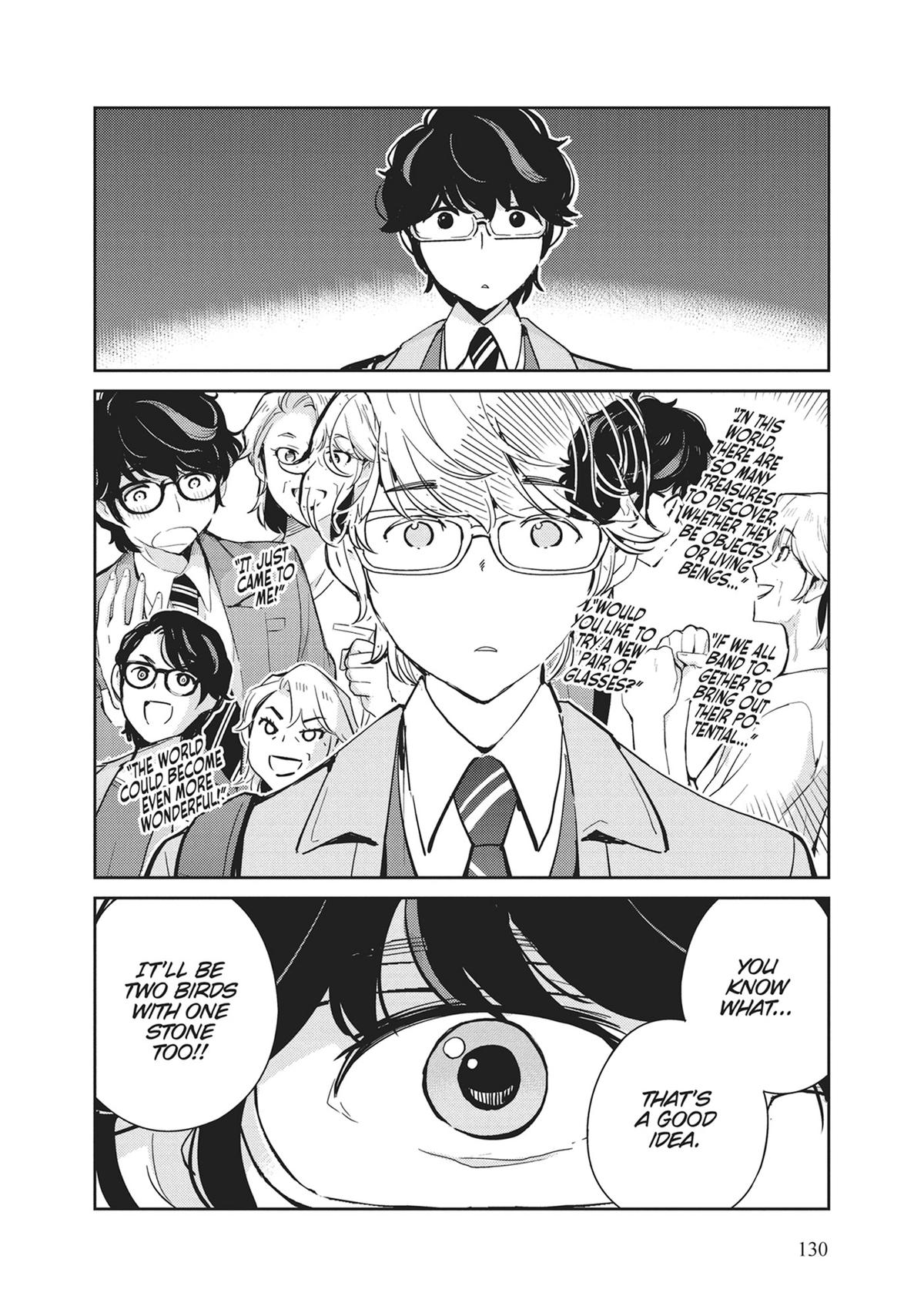 Read 365 Days to the Wedding Manga Online