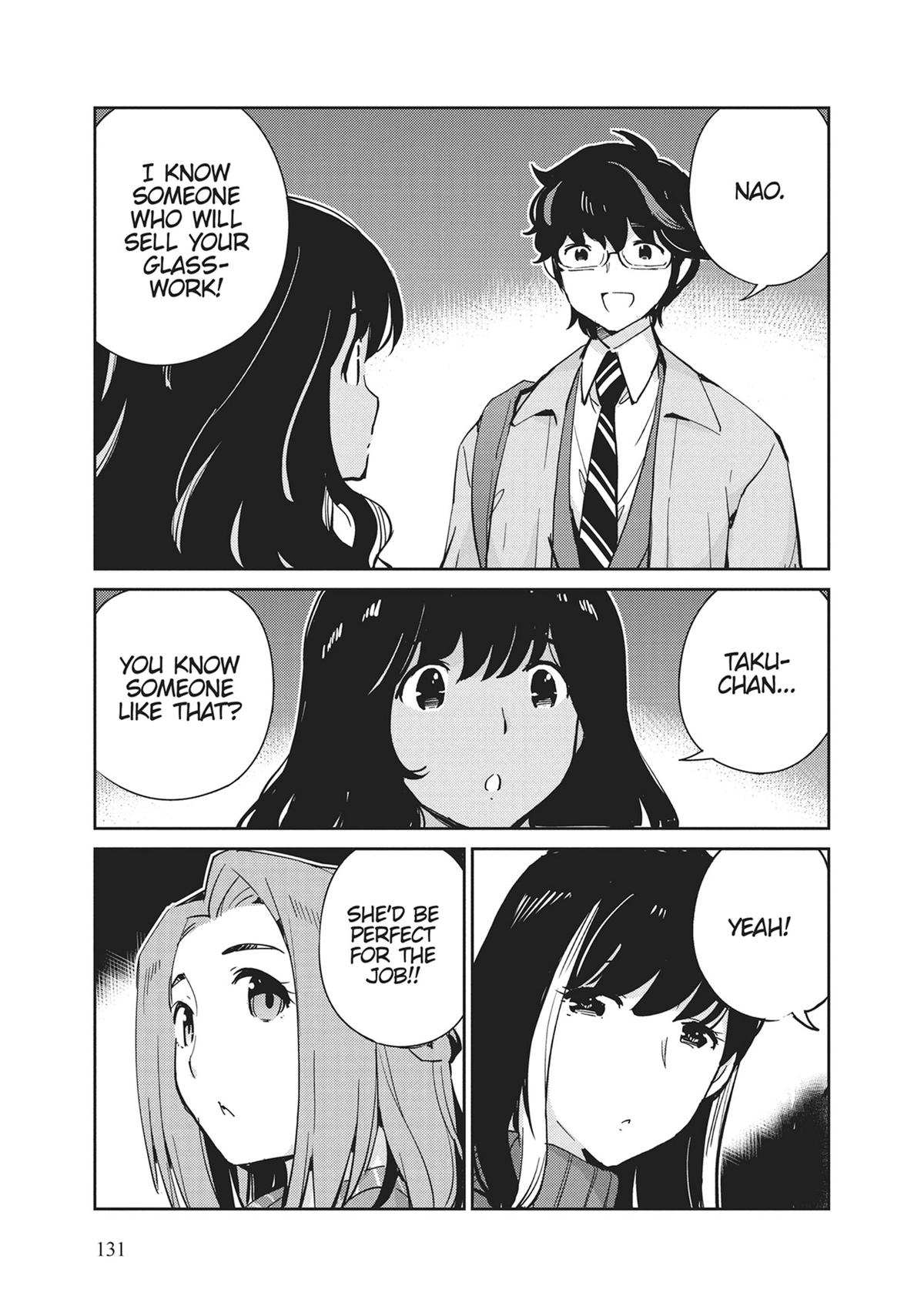 Read 365 Days to the Wedding Manga Online