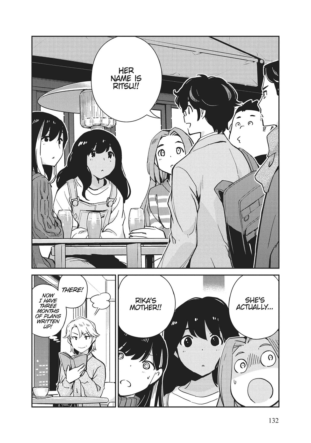 Read 365 Days to the Wedding Manga Online