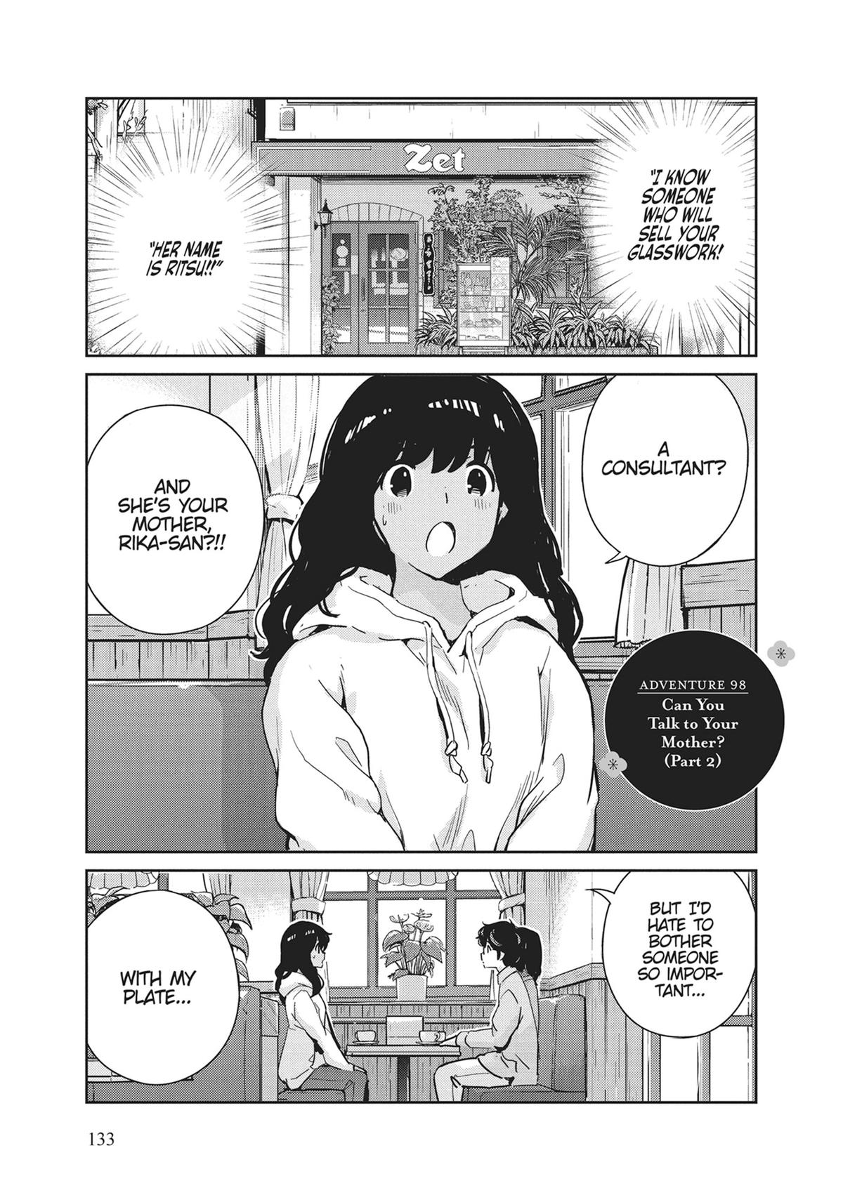 Read 365 Days to the Wedding Manga Online