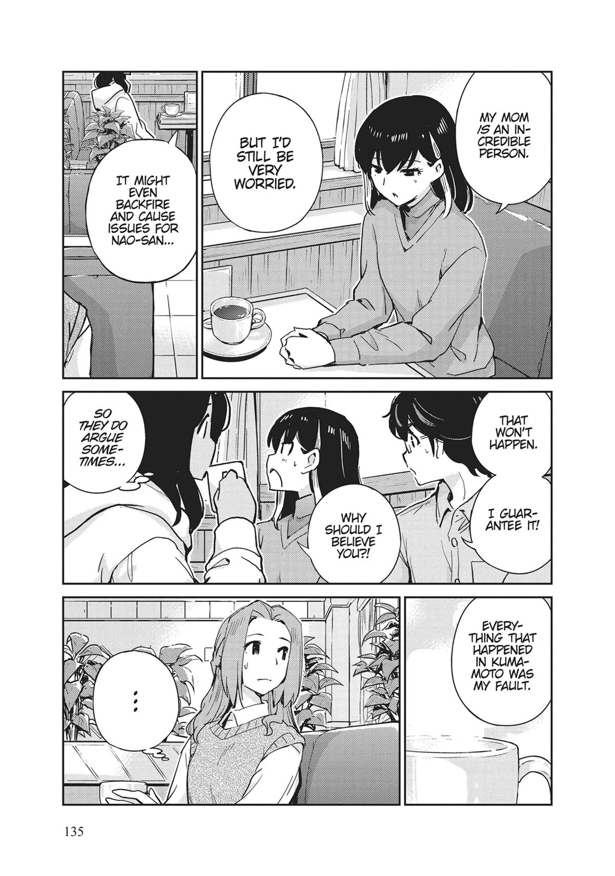 Read 365 Days to the Wedding Manga Online