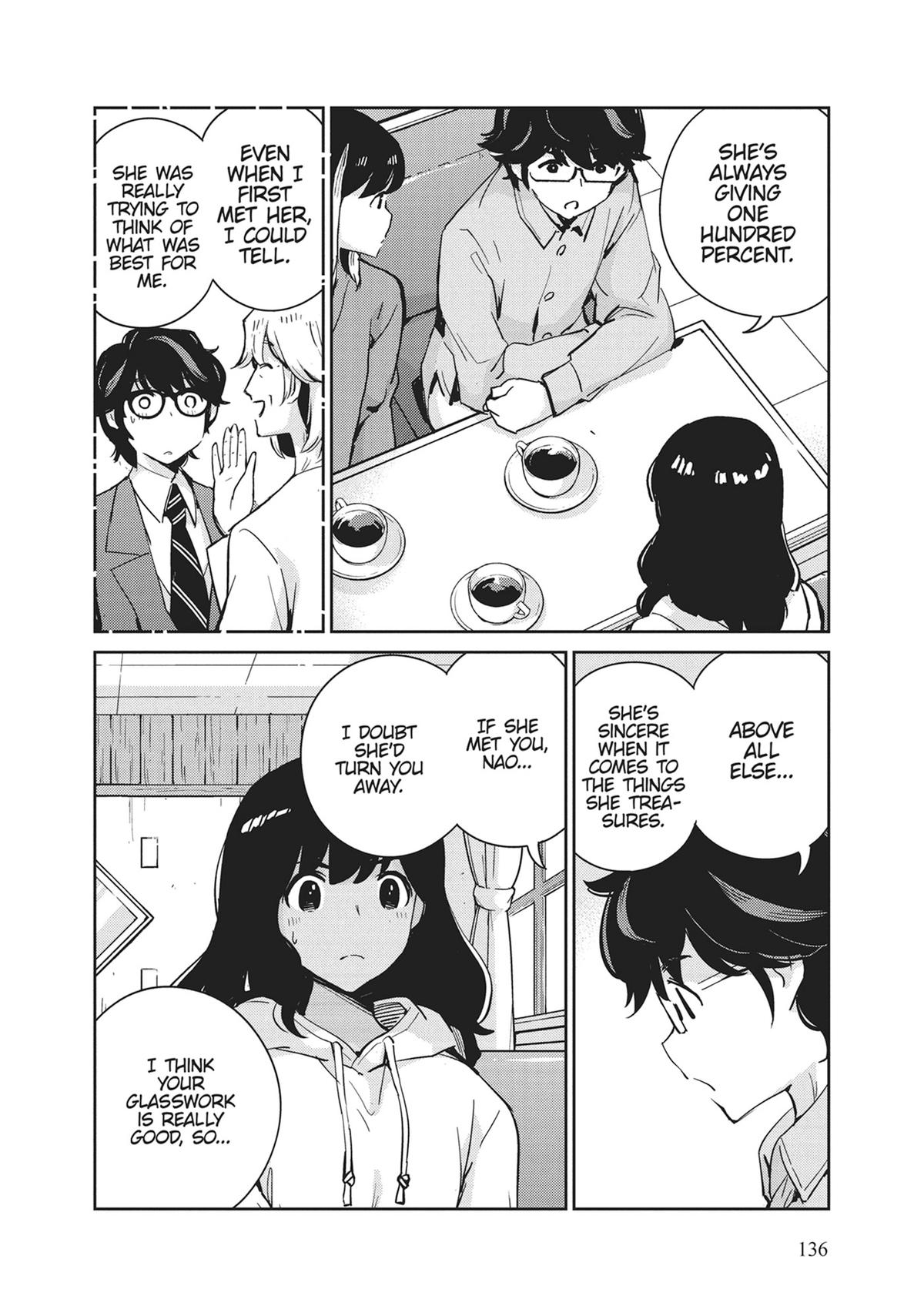 Read 365 Days to the Wedding Manga Online