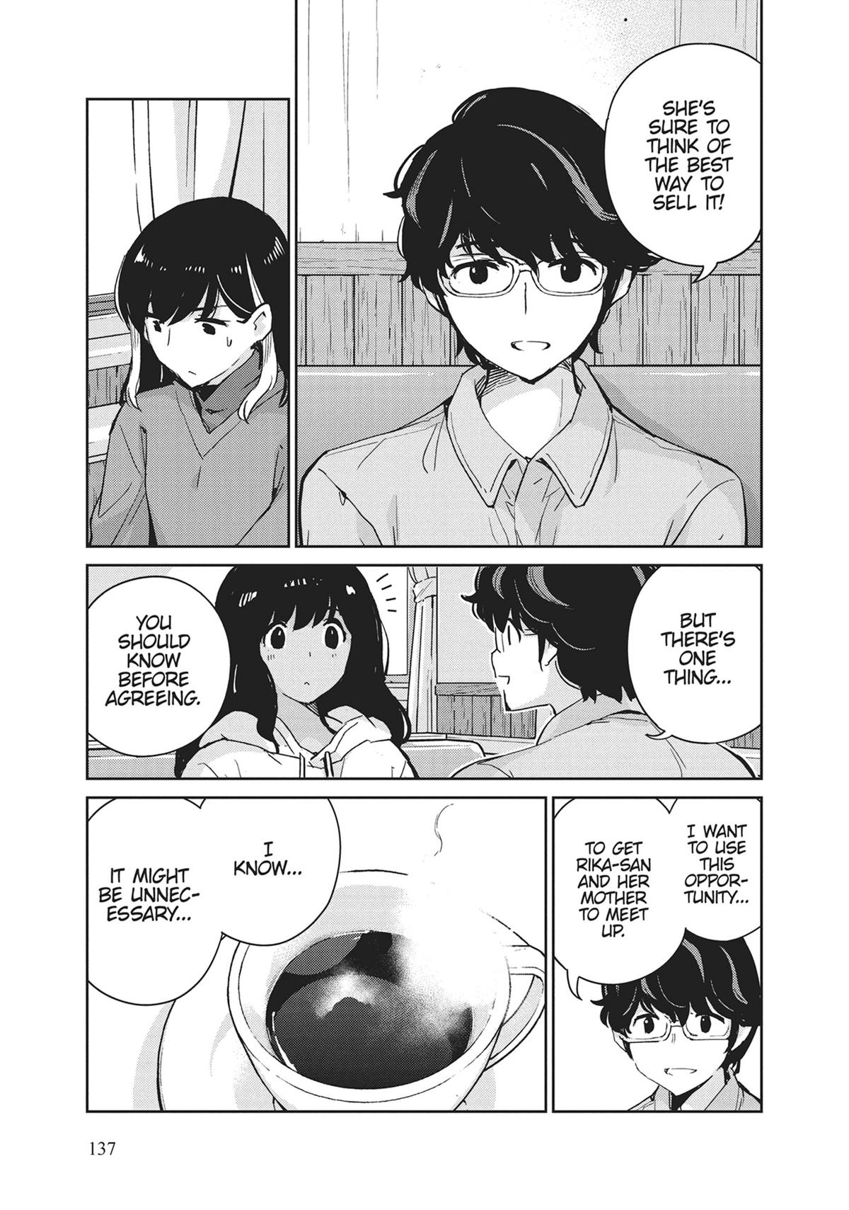 Read 365 Days to the Wedding Manga Online
