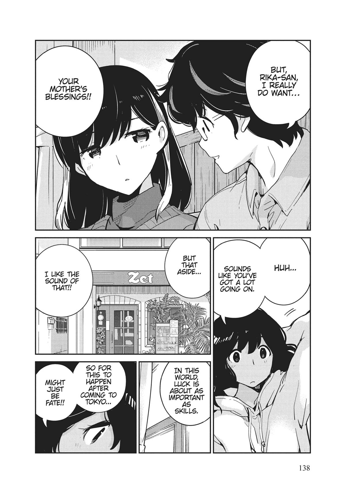Read 365 Days to the Wedding Manga Online