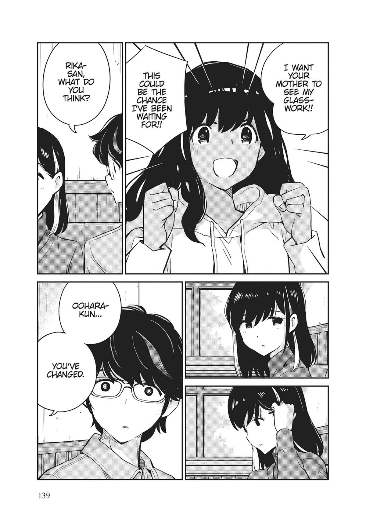 Read 365 Days to the Wedding Manga Online