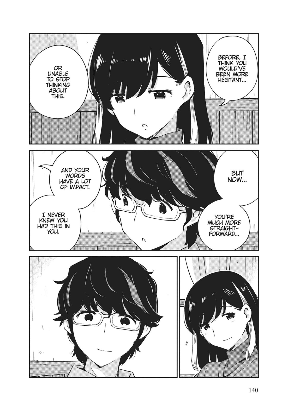 Read 365 Days to the Wedding Manga Online