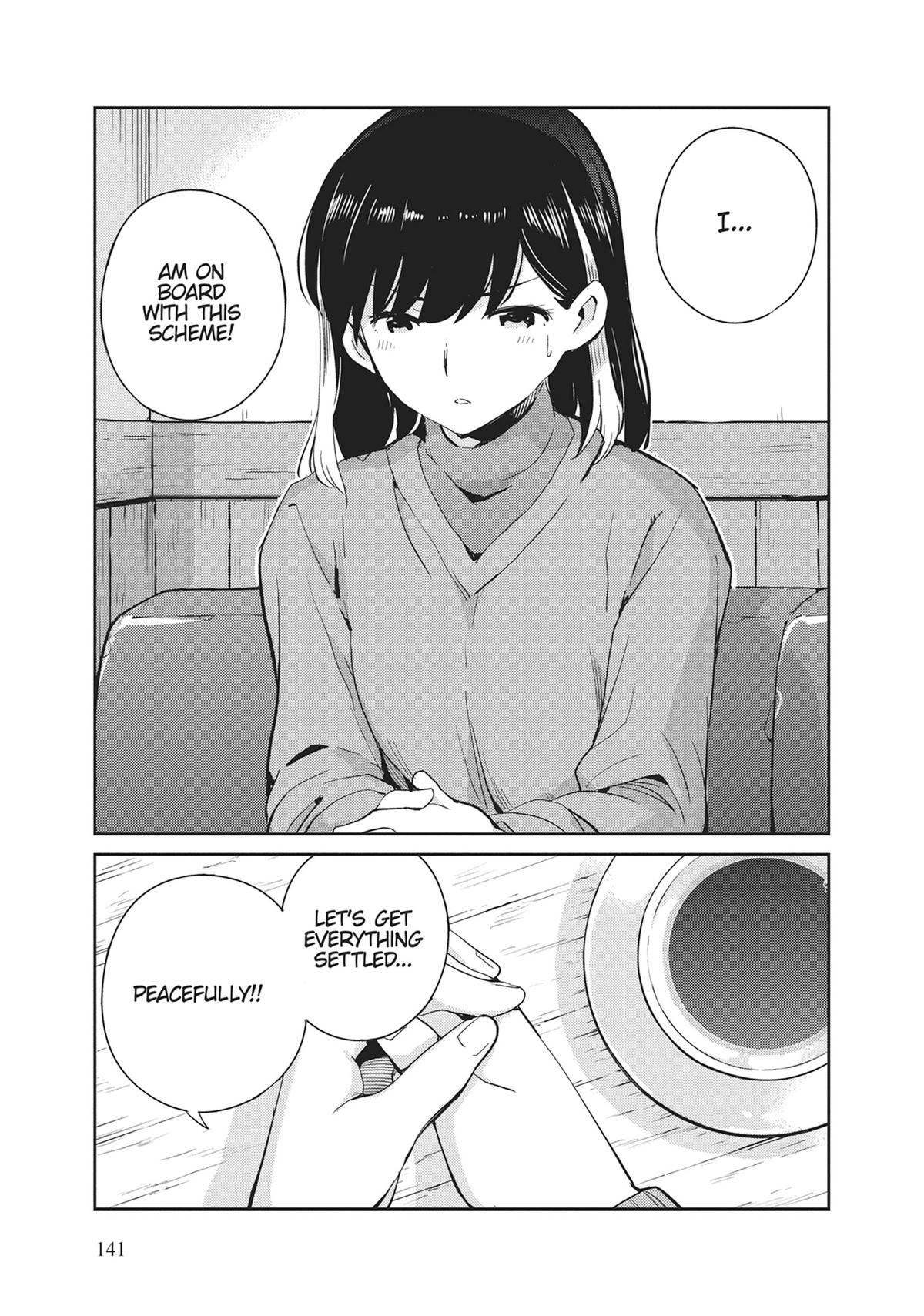 Read 365 Days to the Wedding Manga Online