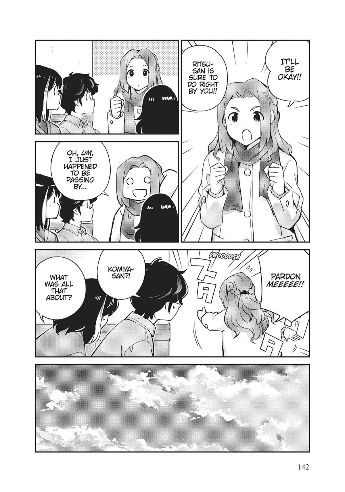 Read 365 Days to the Wedding Manga Online