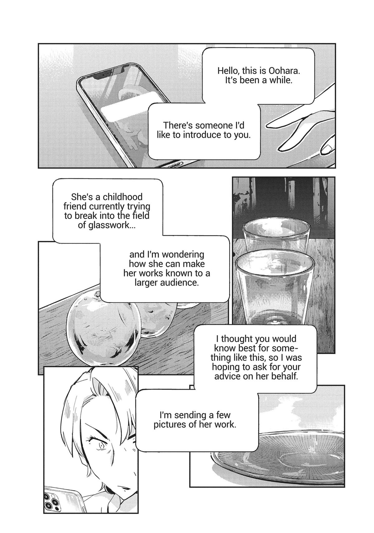 Read 365 Days to the Wedding Manga Online