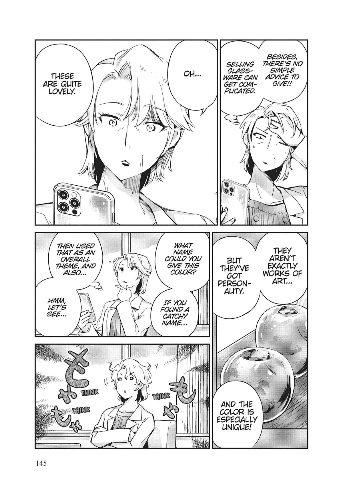 Read 365 Days to the Wedding Manga Online