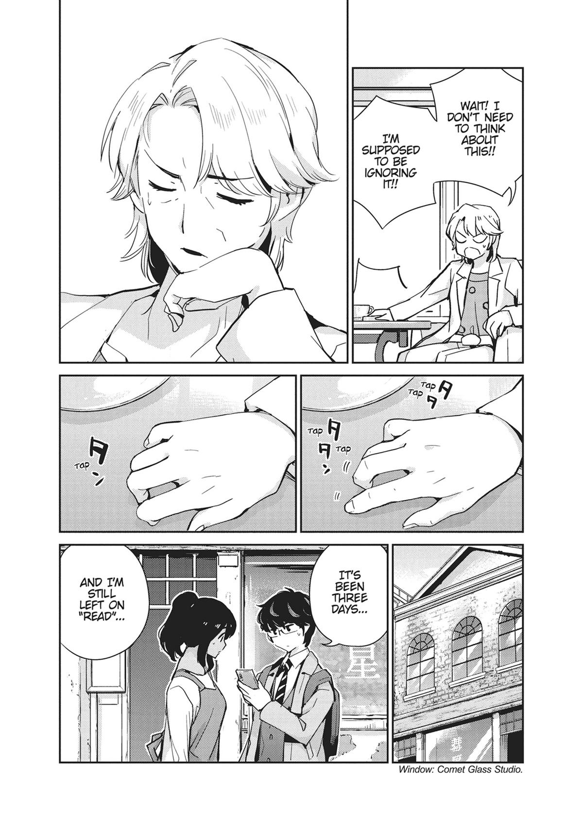 Read 365 Days to the Wedding Manga Online