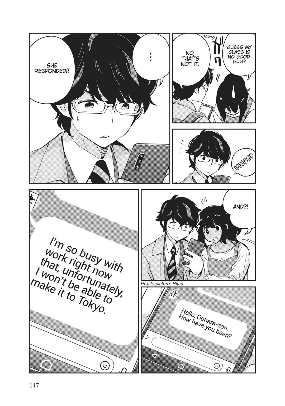 Read 365 Days to the Wedding Manga Online