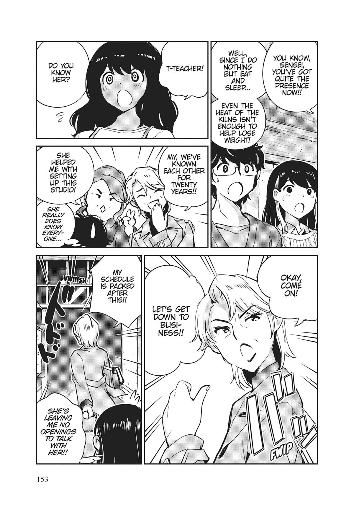 Read 365 Days to the Wedding Manga Online