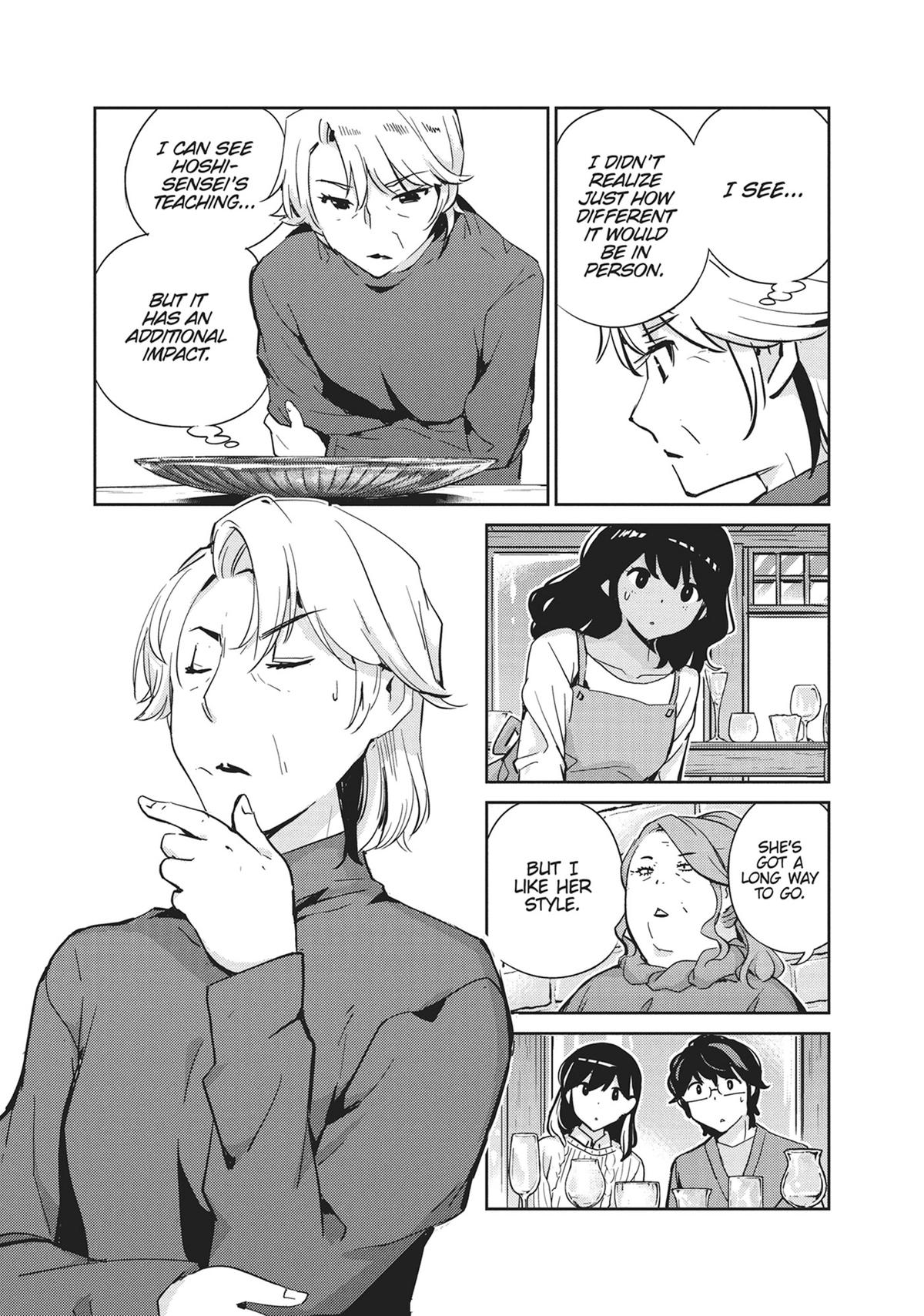 Read 365 Days to the Wedding Manga Online