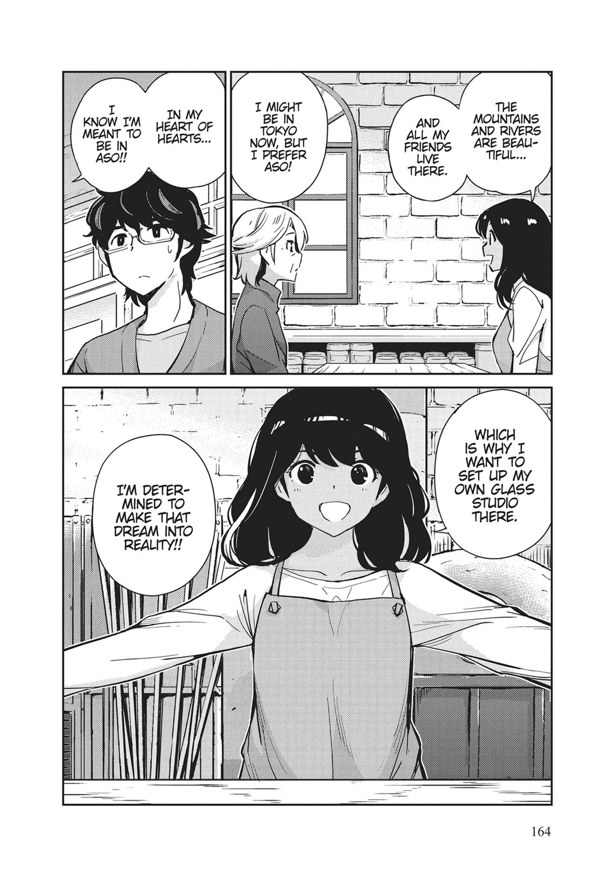 Read 365 Days to the Wedding Manga Online