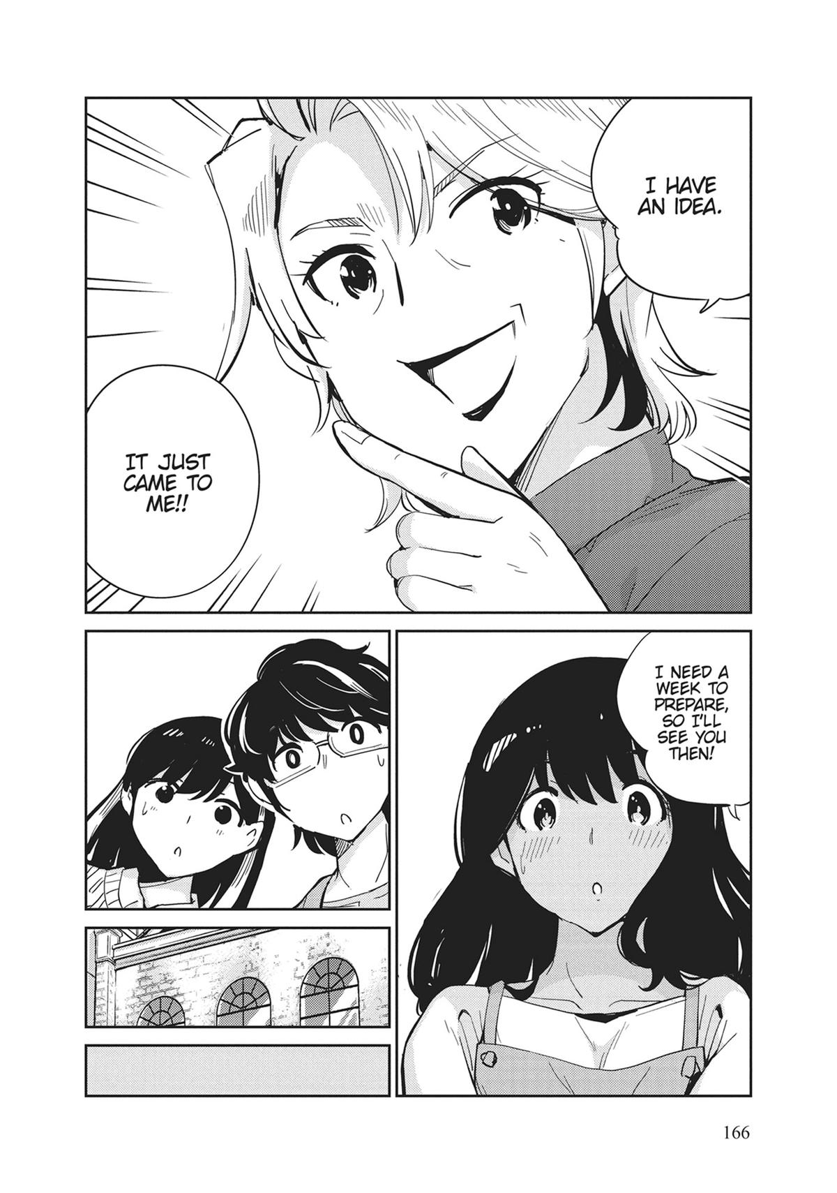 Read 365 Days to the Wedding Manga Online