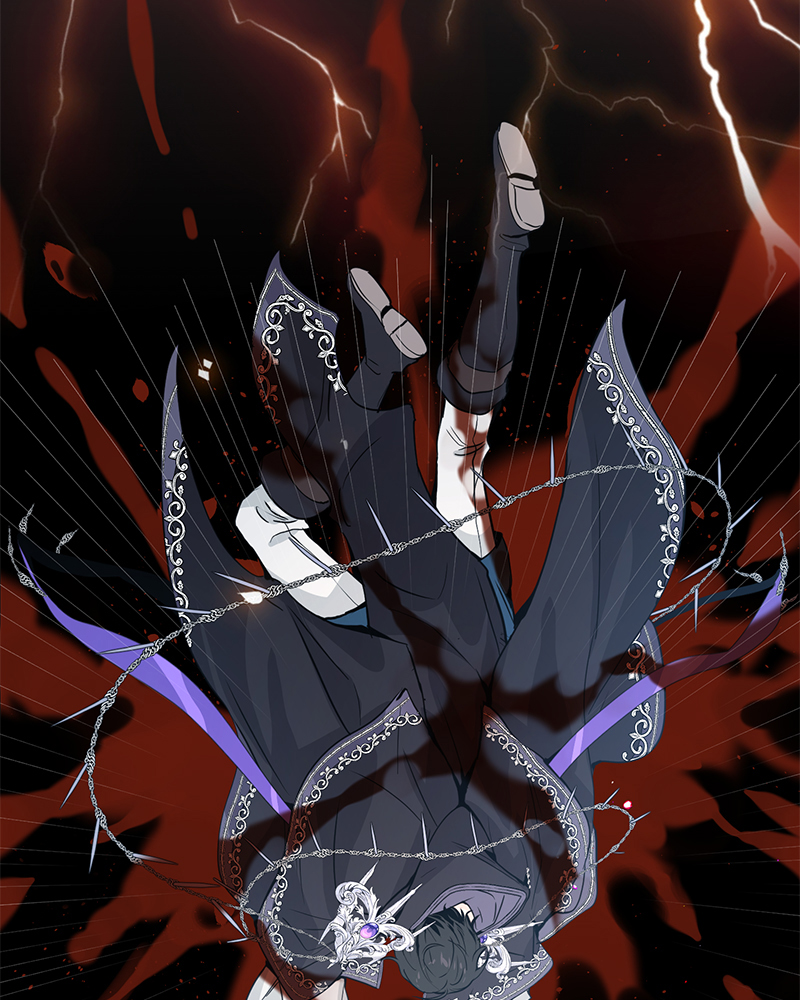 Read 66,666 Years Advent of the Dark Mage Manga Online
