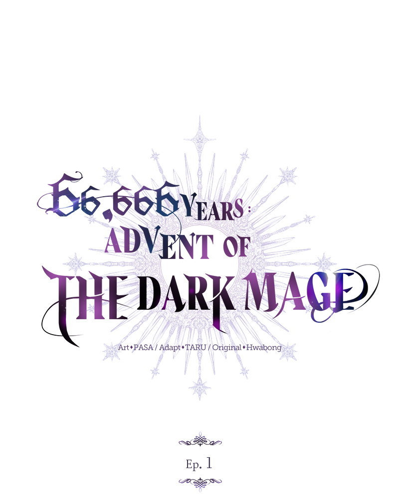 Read 66,666 Years Advent of the Dark Mage Manga Online
