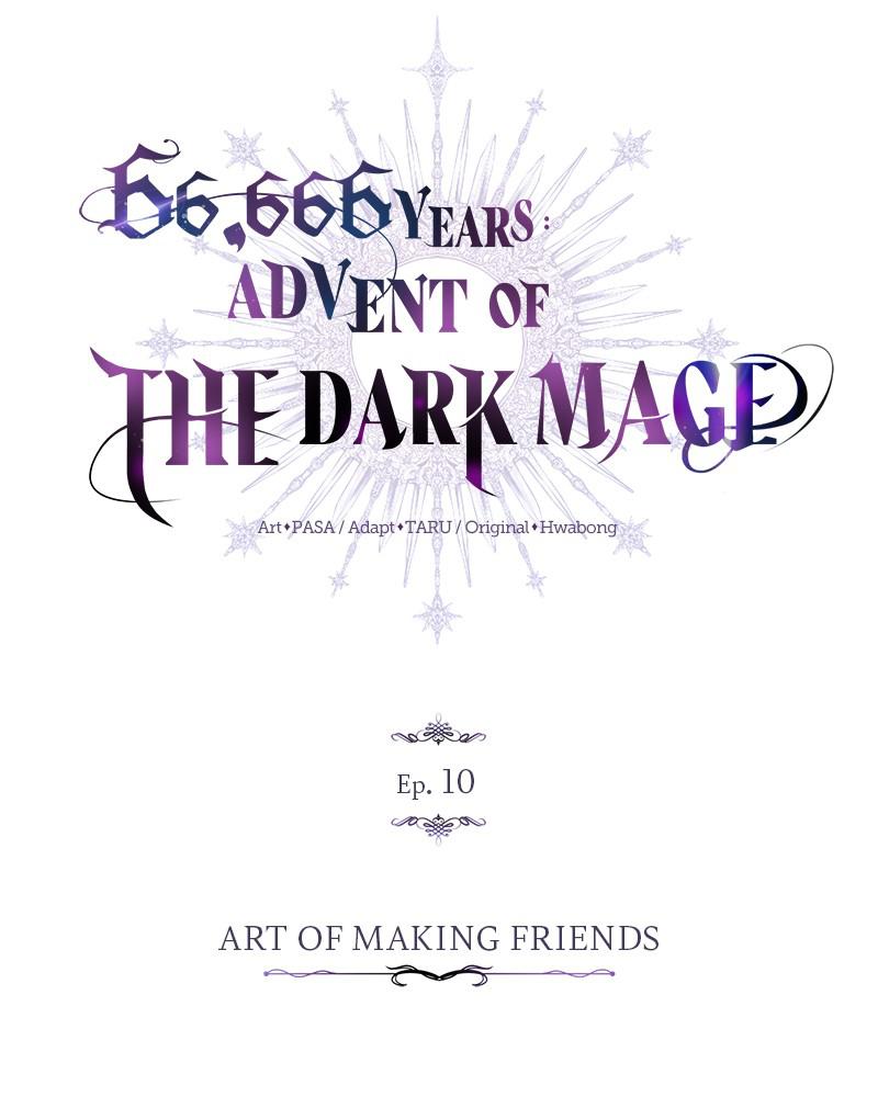 Read 66,666 Years Advent of the Dark Mage Manga Online