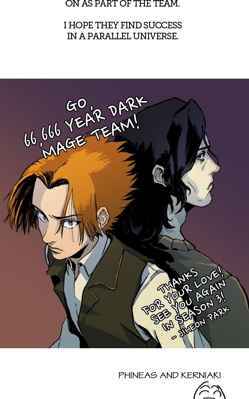 Read 66,666 Years Advent of the Dark Mage Manga Online