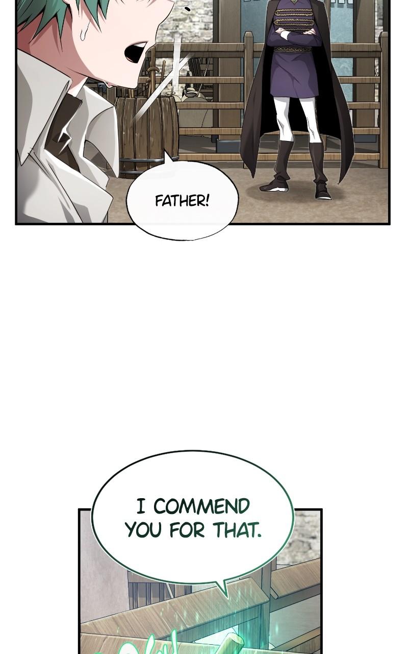 Read 66,666 Years Advent of the Dark Mage Manga Online