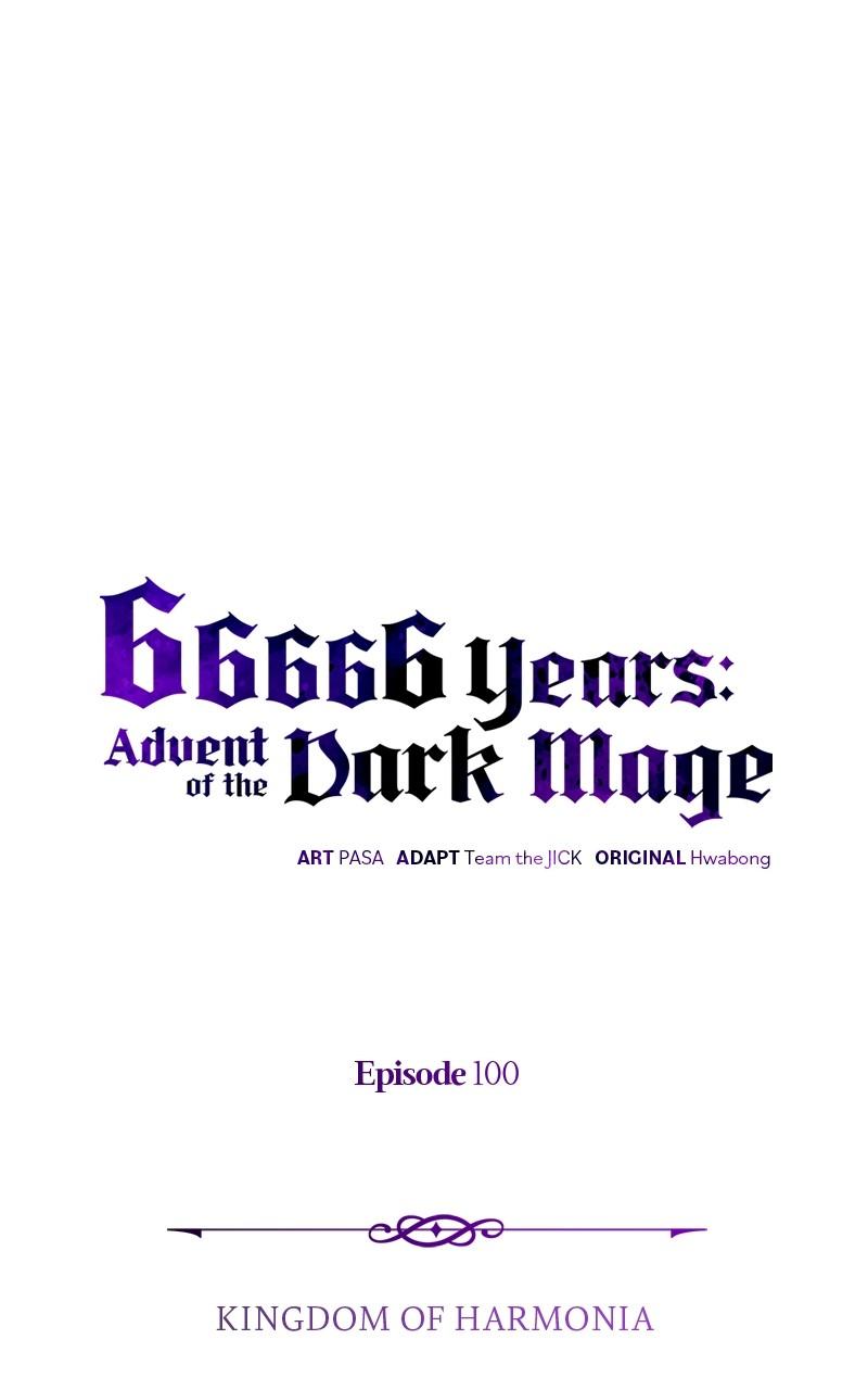 Read 66,666 Years Advent of the Dark Mage Manga Online