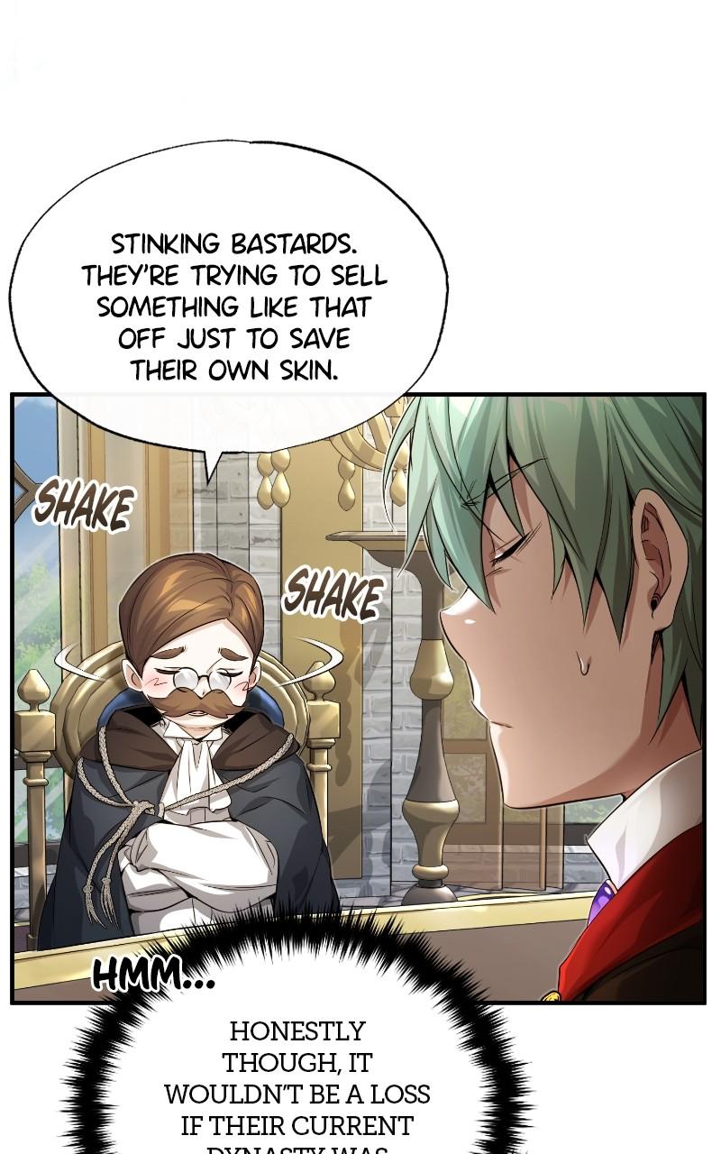 Read 66,666 Years Advent of the Dark Mage Manga Online