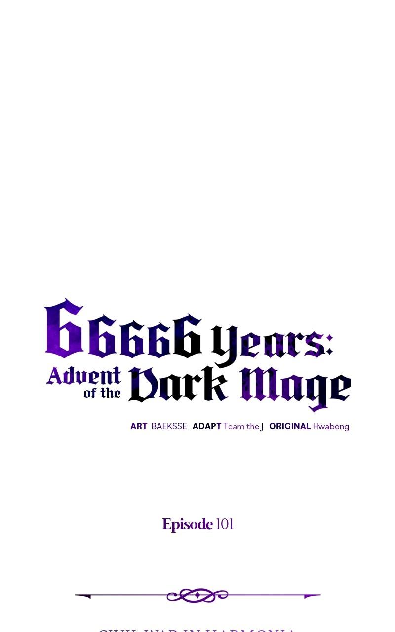 Read 66,666 Years Advent of the Dark Mage Manga Online